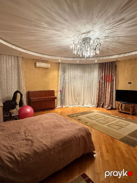 Satılır 4 otaqlı yeni tikili 190 m² — Mənzil, Bakı (9)