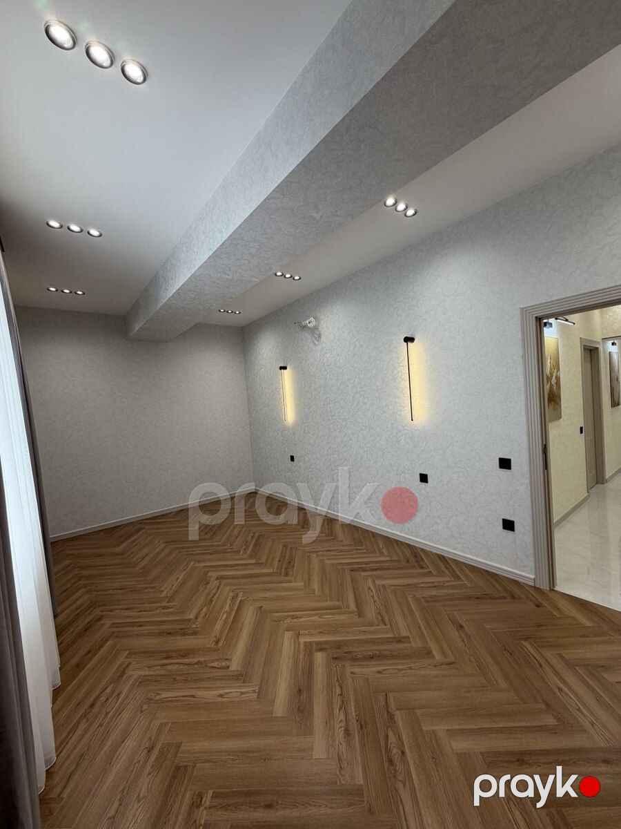 Satılır 3 otaqlı yeni tikili 105 m² — Mənzil, Bakı (6)