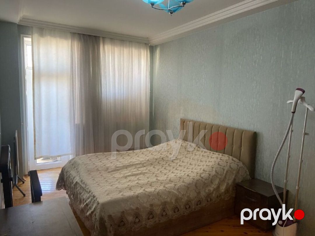 Satılır 2 otaqlı yeni tikili 80 m² — Mənzil, Bakı (3)