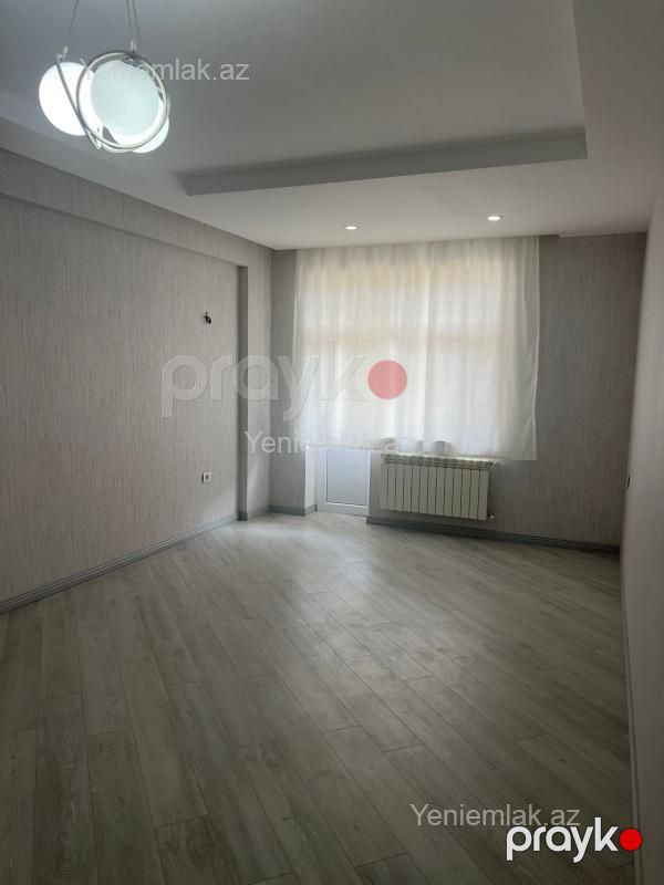 Satılır 1 otaqlı Bina evi menzil (Yeni tikili), 52 m², 14-cü məhəllə — Mənzil, Sumqayıt (11)