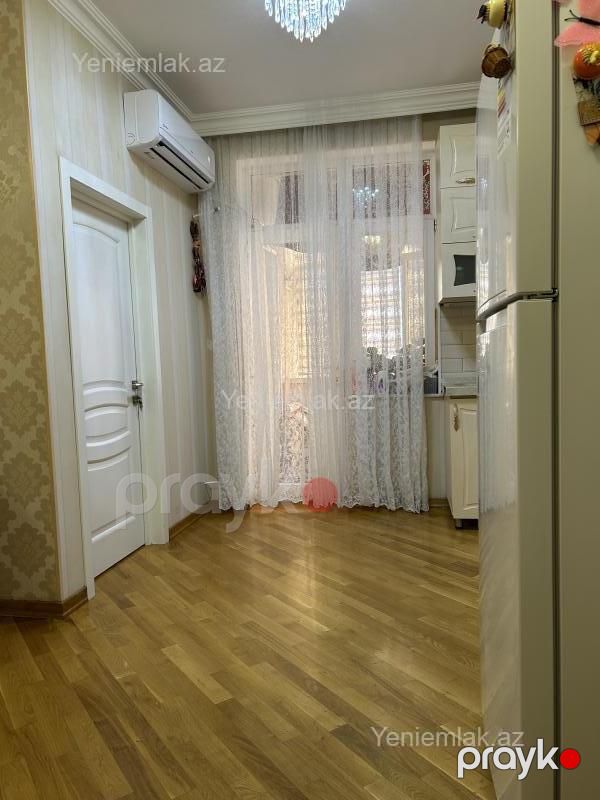 Satılır 3 otaqlı Bina evi menzil (Yeni tikili), 93 m², 40-cı məhəllə — Mənzil, Sumqayıt (9)
