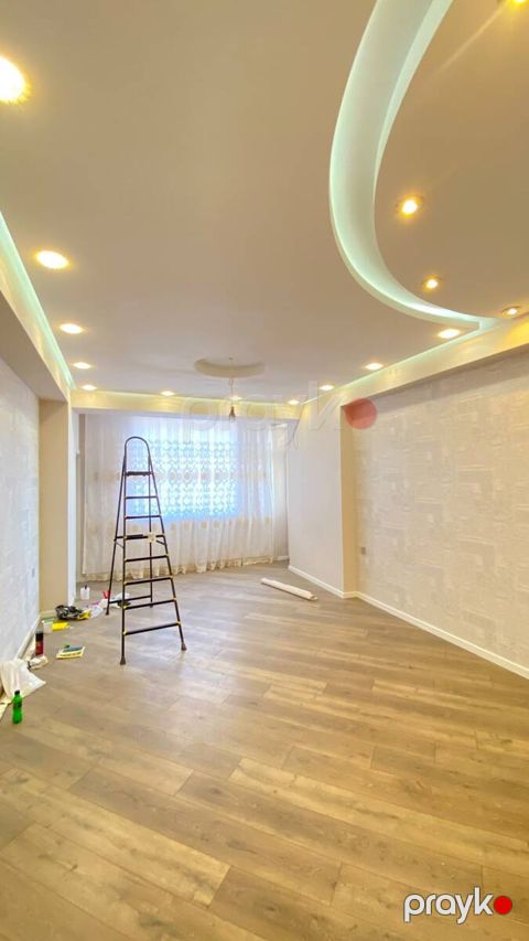 Satılır 3 otaqlı yeni tikili 75 m² — Xırdalan