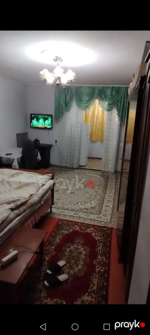 1-otaqlı mənzil, Sumqayıt ş., 24 m² — Sumqayıt