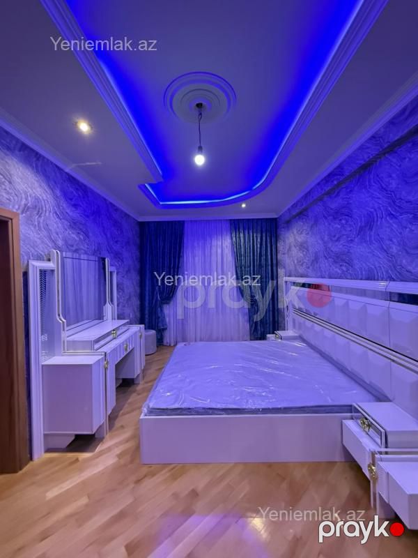 Satılır 3 otaqlı Bina evi menzil (Yeni tikili), 136 m², 14-cü məhəllə — Mənzil, Sumqayıt (7)