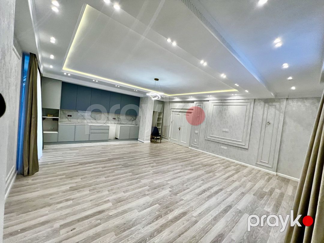 Satılır 5 otaqlı yeni tikili 185 m² — Mənzil, Bakı (8)