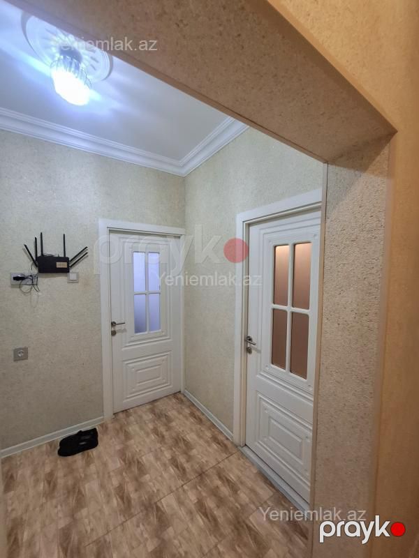 Satılır 3 otaqlı Bina evi menzil (Köhnə tikili), 67 m², 9-cu mikrorayon — Mənzil, Sumqayıt (11)