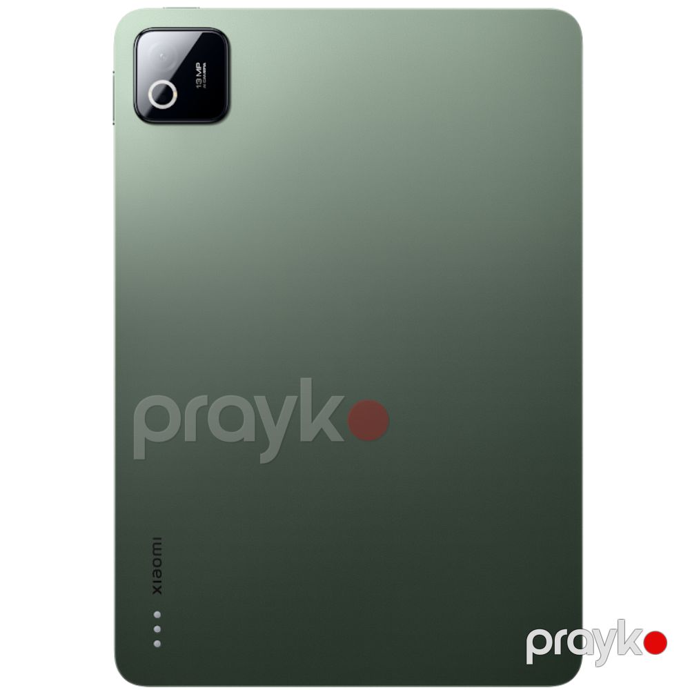 Xiaomi Pad 8 8/256 GB Pine Green — Planshetlər, Bakı (3)