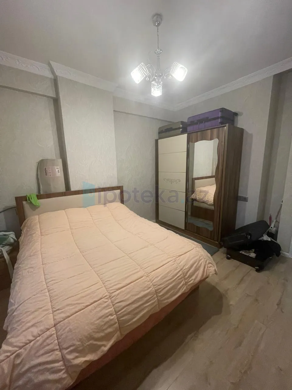 Satılır: 2 Otaq, Yeni tikili, 67.00 m² — Mənzil, Xırdalan (7)