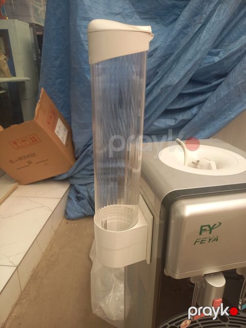 Dispenser üçün stəkan qabı — Bakı
