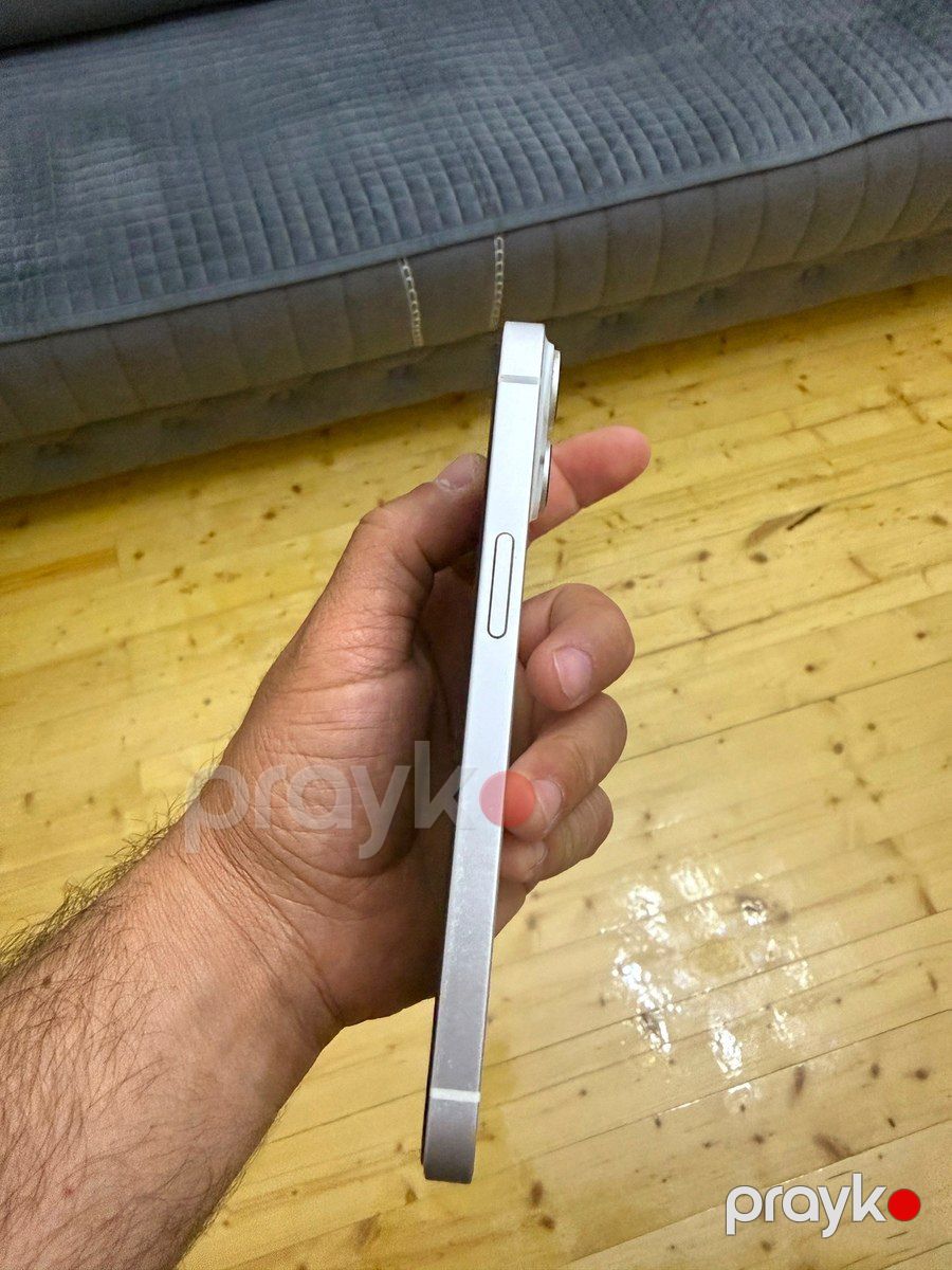 Apple iPhone 14 Purple 128GB/6GB — Smartfonlar, Bakı (2)
