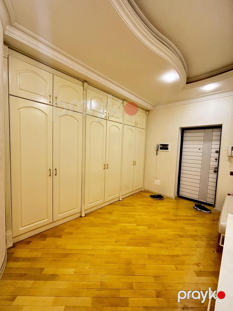 İcarəyə verilir 2 otaqlı yeni tikili 100.7 m² — Mənzil, Bakı (7)