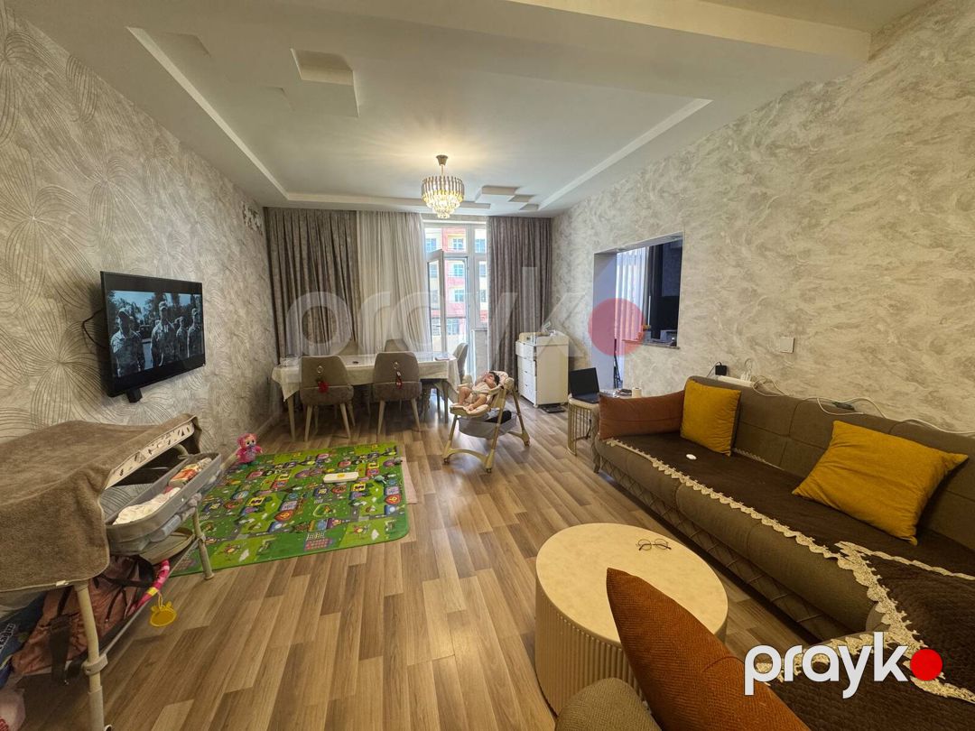 Satılır 2 otaqlı yeni tikili 72 m² — Mənzil, Bakı (2)
