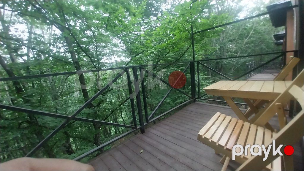 Bağ evi kirayə verilir, Quba r — Ev, villa, Quba (5)