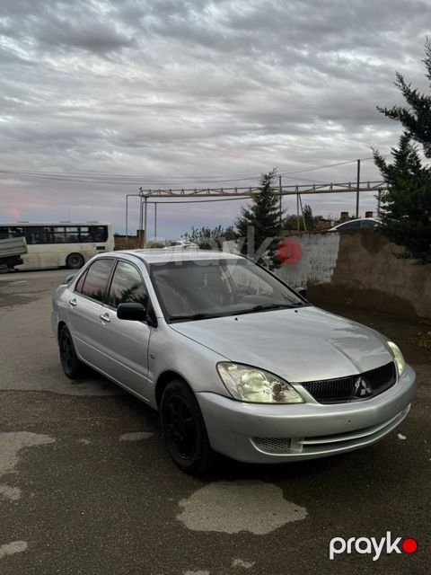 Mitsubishi Lancer, 1.6 L, 2006 il, 285 606 km — Bakı