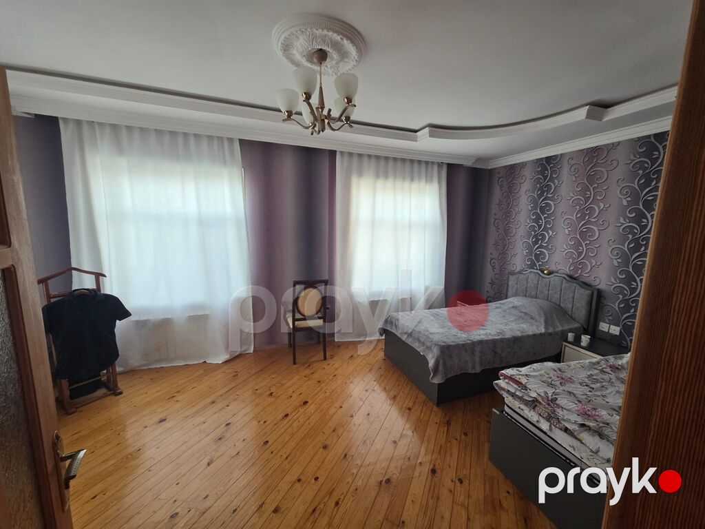 4 otaqlı, 157 kv. m, Kredit yoxdur, Yeni təmirli — Ev, villa, Mehdiabad (5)