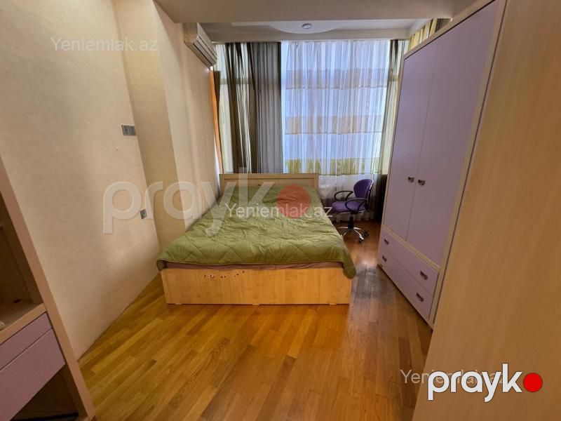 Satılır 4 otaqlı Bina evi menzil (Yeni tikili), 125 m², Səbail rayonu — Mənzil, Bakı (7)
