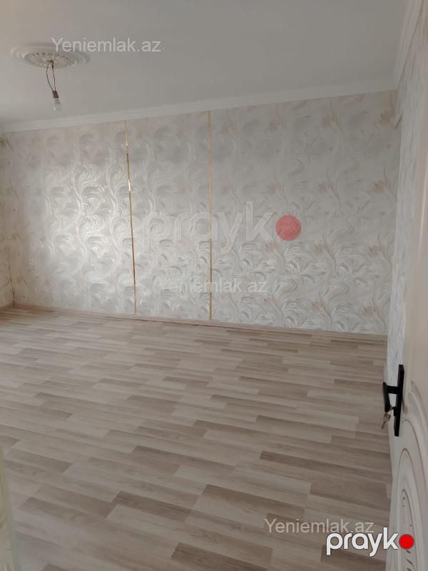 Satılır 2 otaqlı Bina evi menzil (Köhnə tikili), 47 m², 15-ci məhəllə — Mənzil, Sumqayıt (3)
