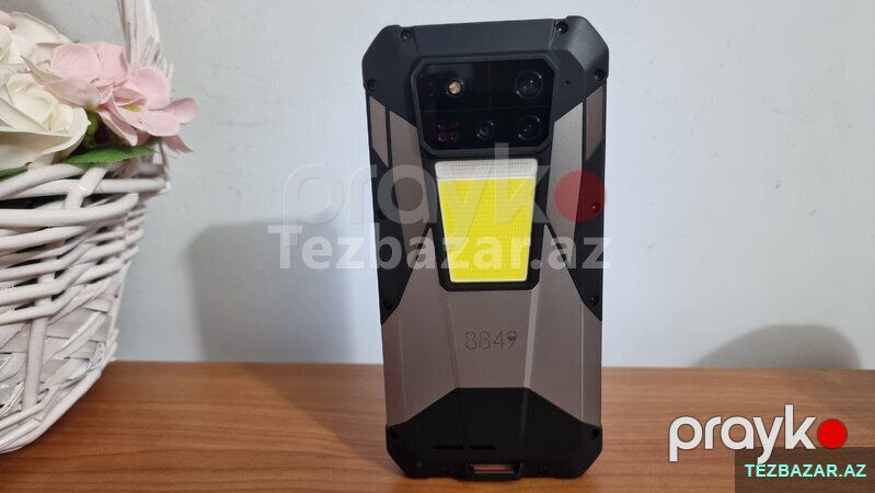 Tank 4 Pro Proyektorlu 36gb/1tb — Smartfonlar, Bakı (3)