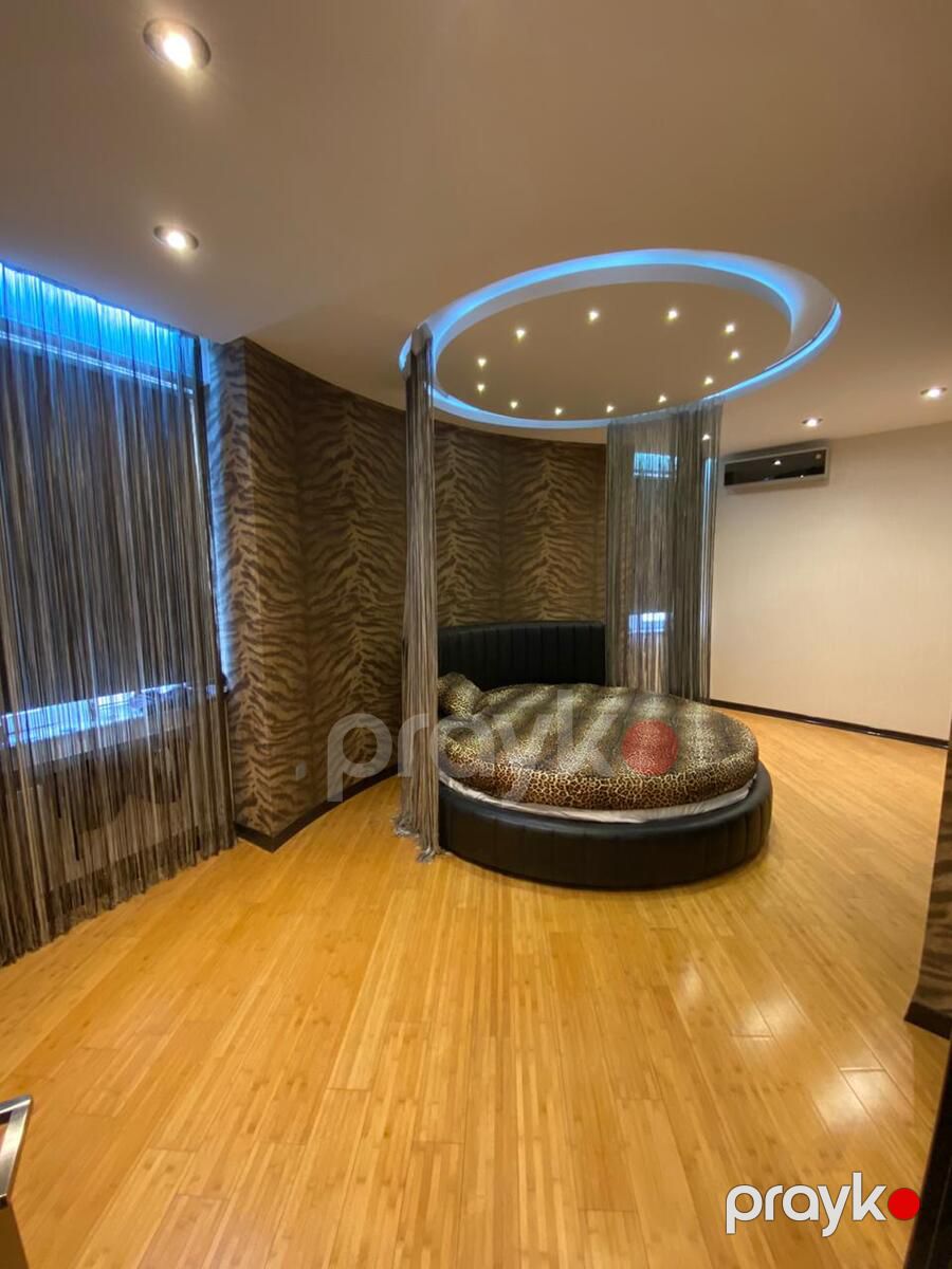 Satılır 3 otaqlı yeni tikili 130 m² — Mənzil, Bakı (5)