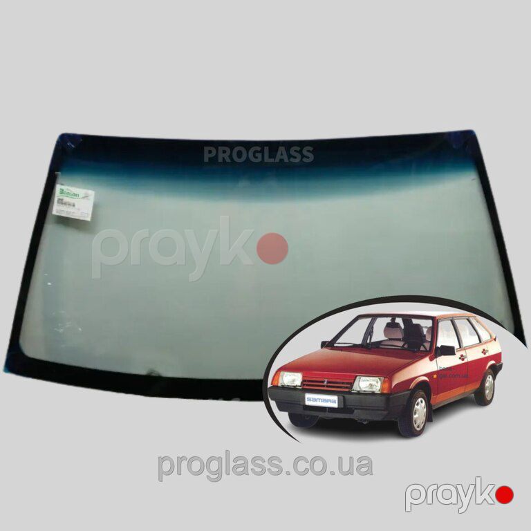 "Lada (VAZ) 2109" ön şüşəsi — Ehtiyat hissələri və aksesuarlar, Bakı (2)