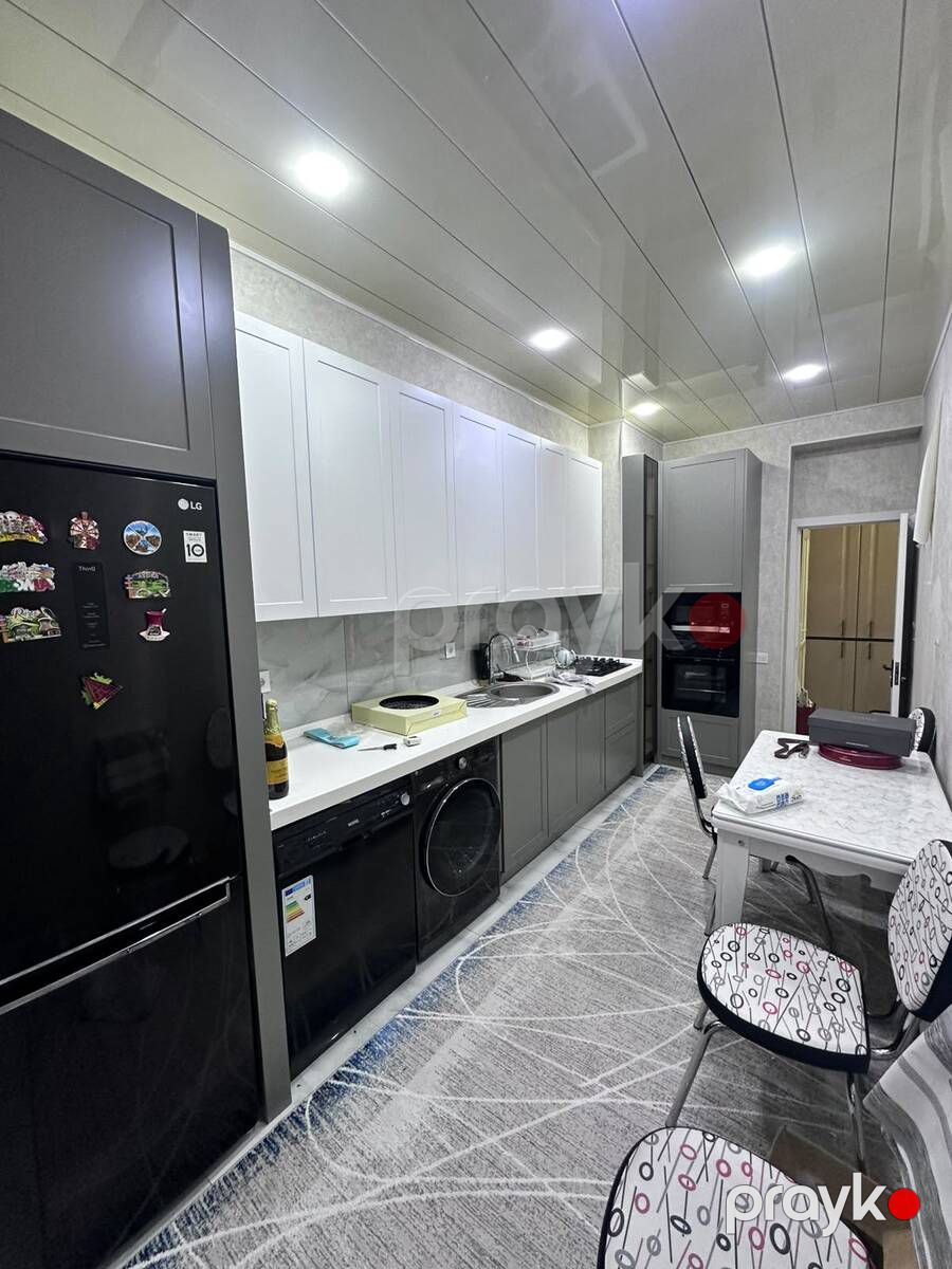 Satılır 2 otaqlı yeni tikili 71 m² — Mənzil, Bakı (5)