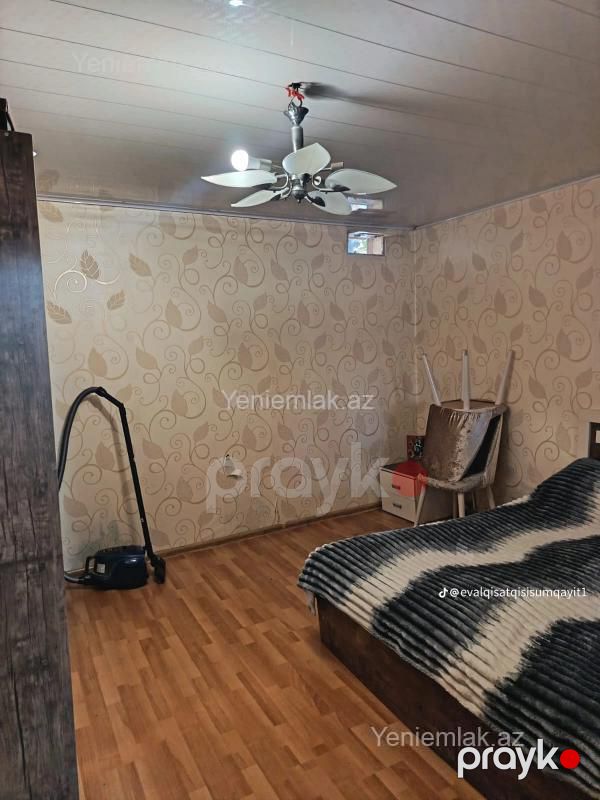 Satılır 3 otaqlı Həyət evi / Villa, 80 m², Sumqayıt şəh — Ev, villa, Sumqayıt (8)
