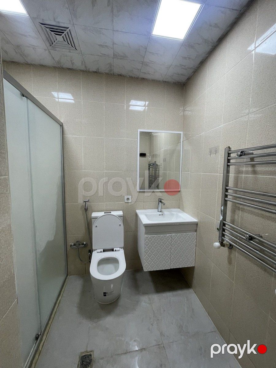 Satılır 3 otaqlı yeni tikili 65 m² — Mənzil, Bakı (7)
