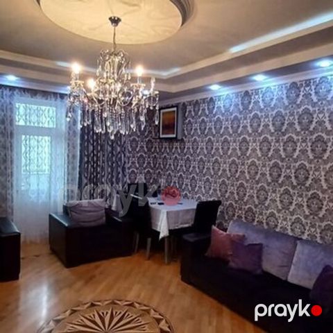 3-otaqlı yeni tikili, Sumqayıt ş., 112 m² — Sumqayıt