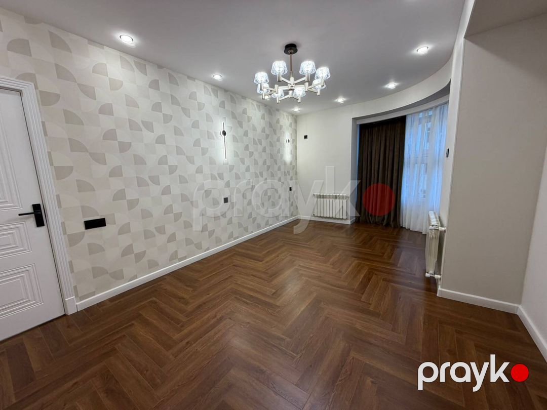 Satılır 3 otaqlı yeni tikili 110 m² — Mənzil, Bakı (12)