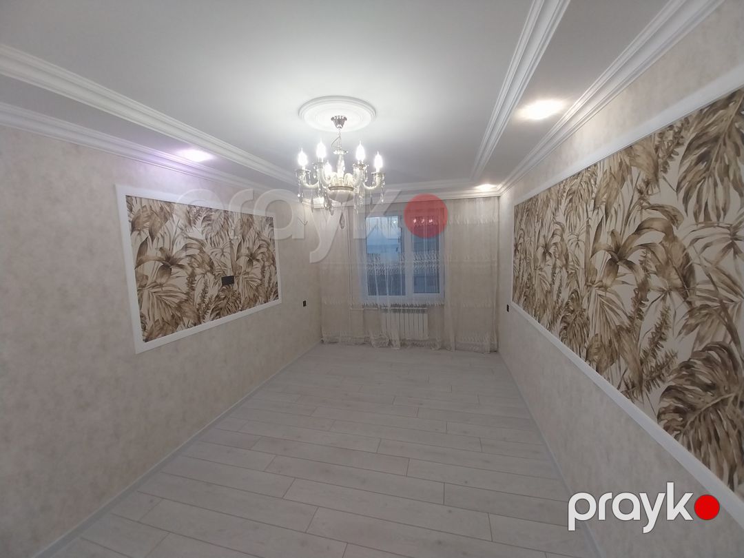 Satılır 3 otaqlı köhnə tikili 75 m² — Mənzil, Bakı (2)