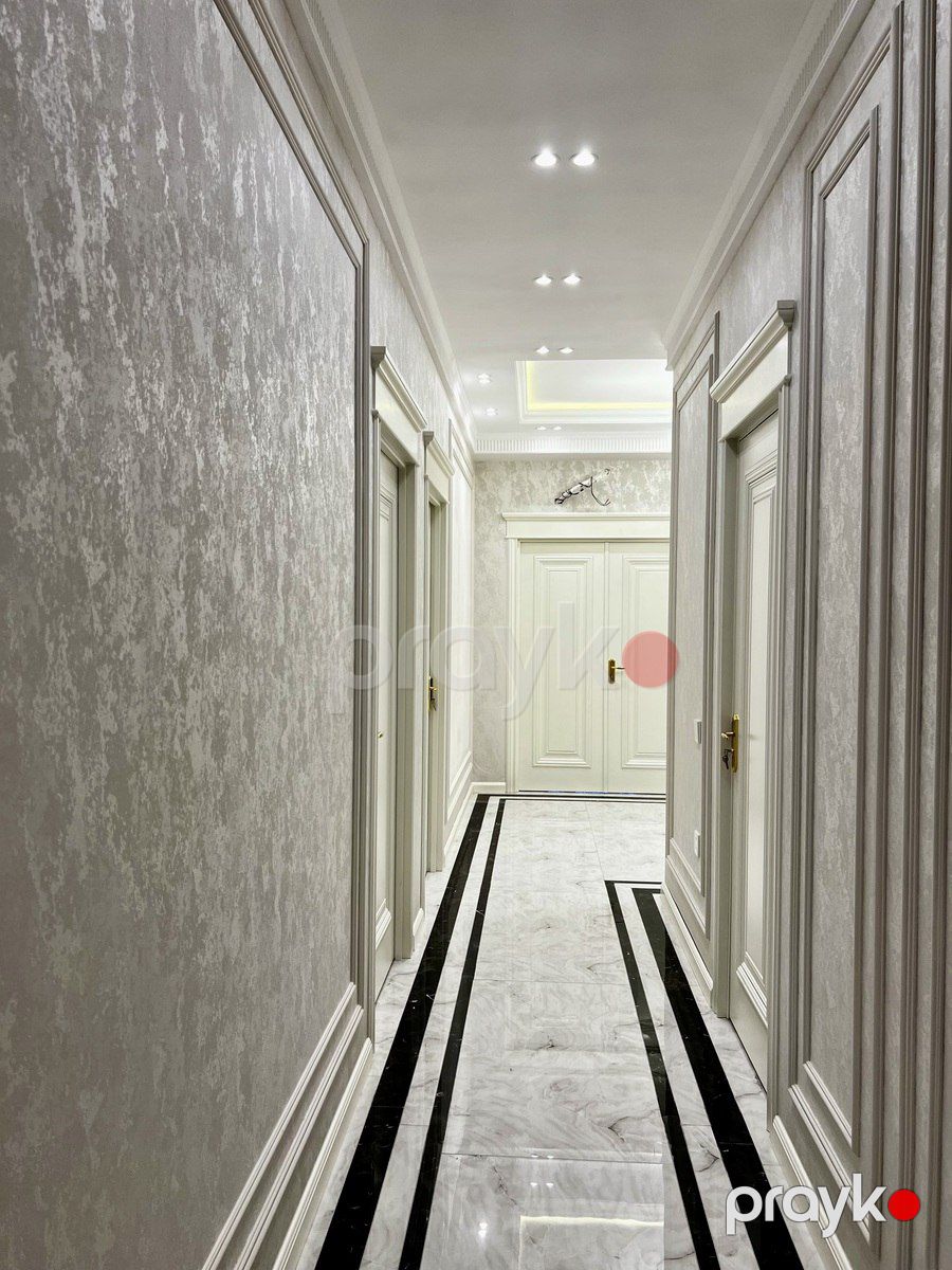 Satılır 5 otaqlı yeni tikili 185 m² — Mənzil, Bakı (3)
