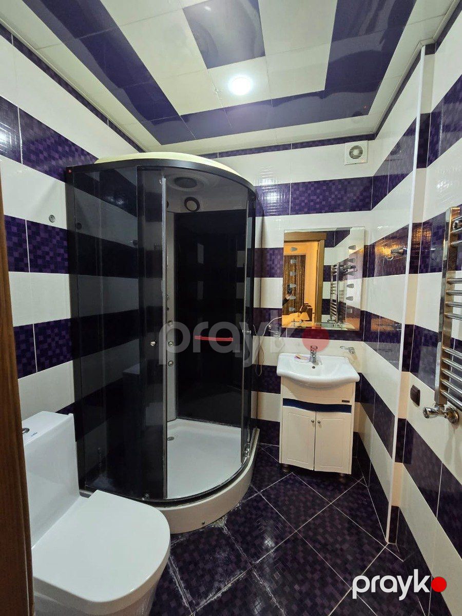 İcarəyə verilir 3 otaqlı yeni tikili 175 m² — Mənzil, Bakı (11)