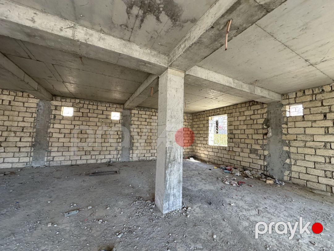 Həyət evi, Hökməli qəs — Ev, villa, Bakı (5)