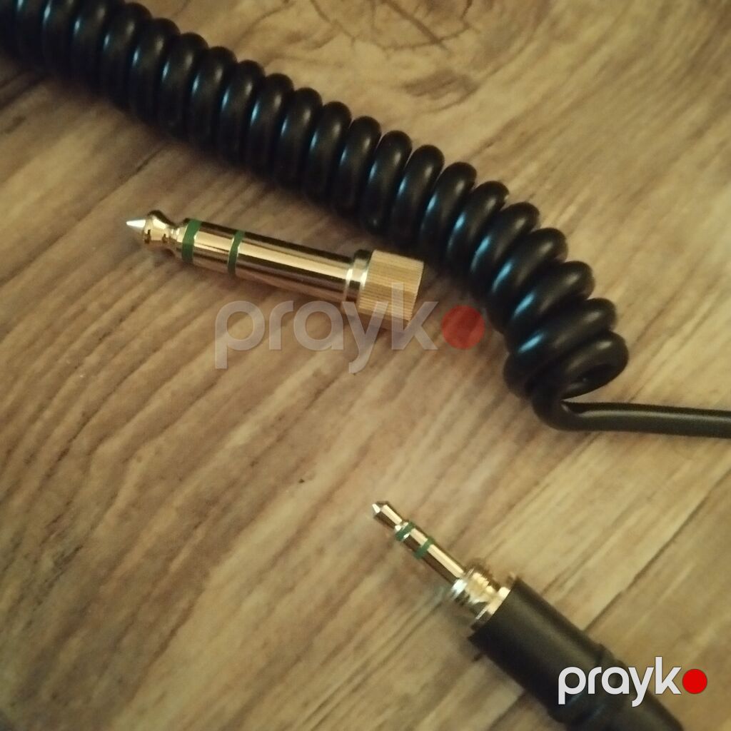 Sony MDR-7506 Professional – studiya səviyyəli dinamik stereo qulaqlıq — Qulaqcıqlar, Bakı (4)