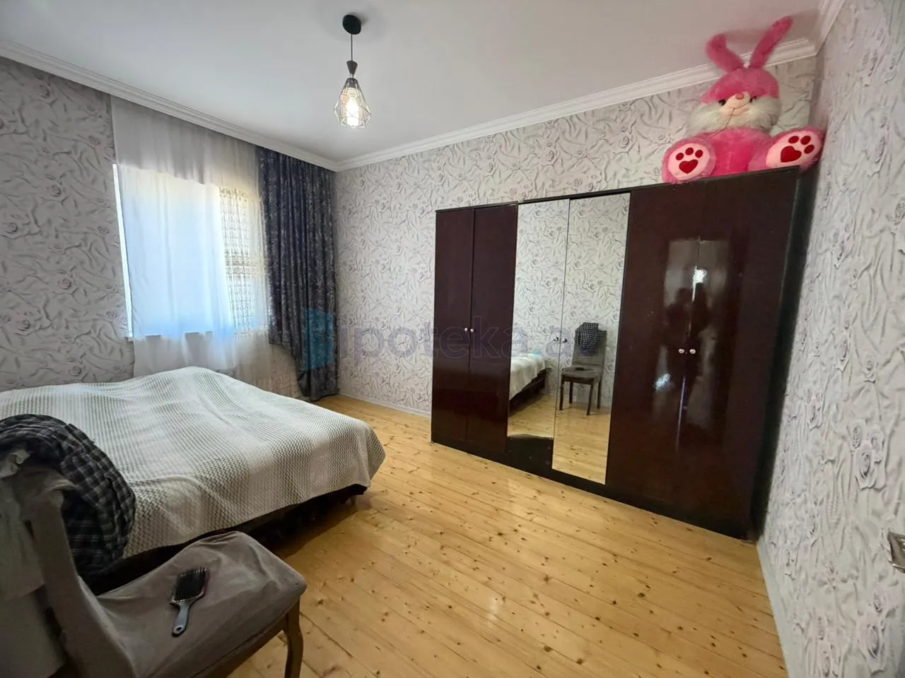 Satılır: 4 Otaq, Evlər/Villalar, Sabunçu r., Maştağa q., 160.00 m² — Ev, villa (3)