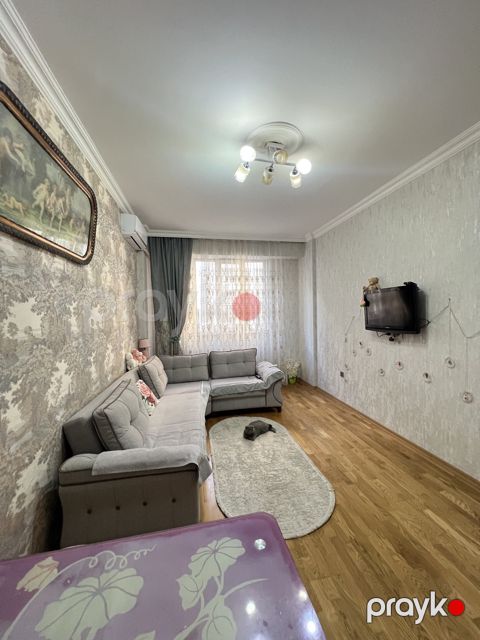 Satılır 2 otaqlı yeni tikili 50 m² — Xırdalan