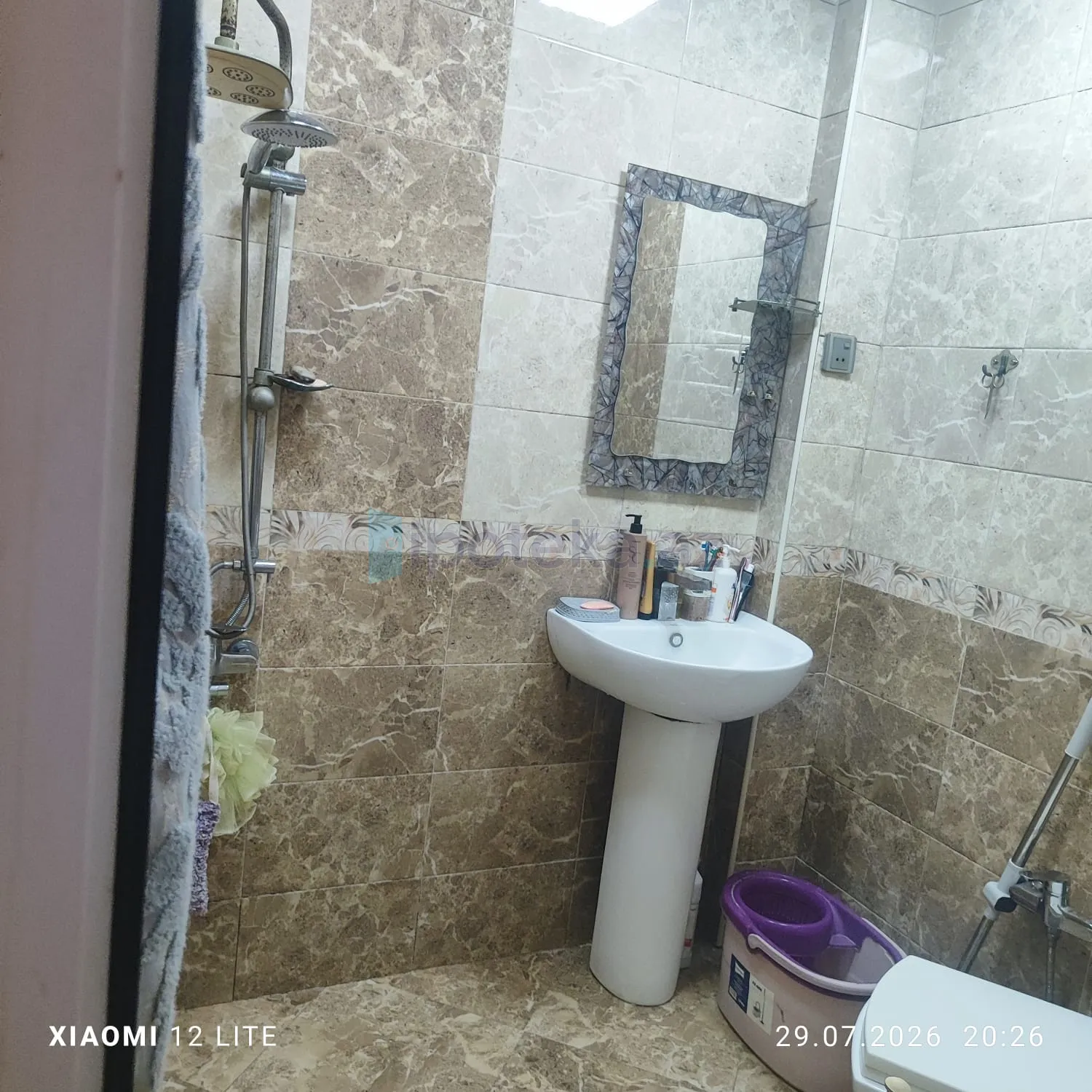 Satılır: 2 Otaq, Yeni tikili, 50.00 m² — Mənzil, Xırdalan (9)