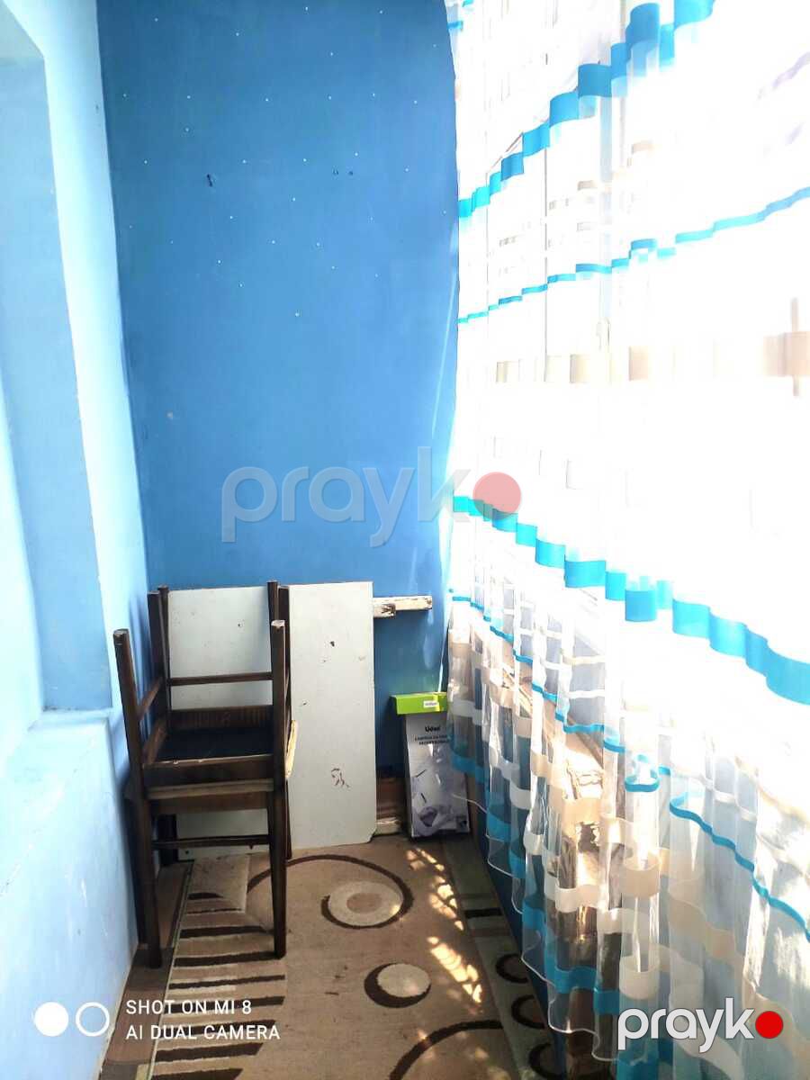 İcarəyə verilir 2 otaqlı köhnə tikili 42 m² — Mənzil, Bakı (9)