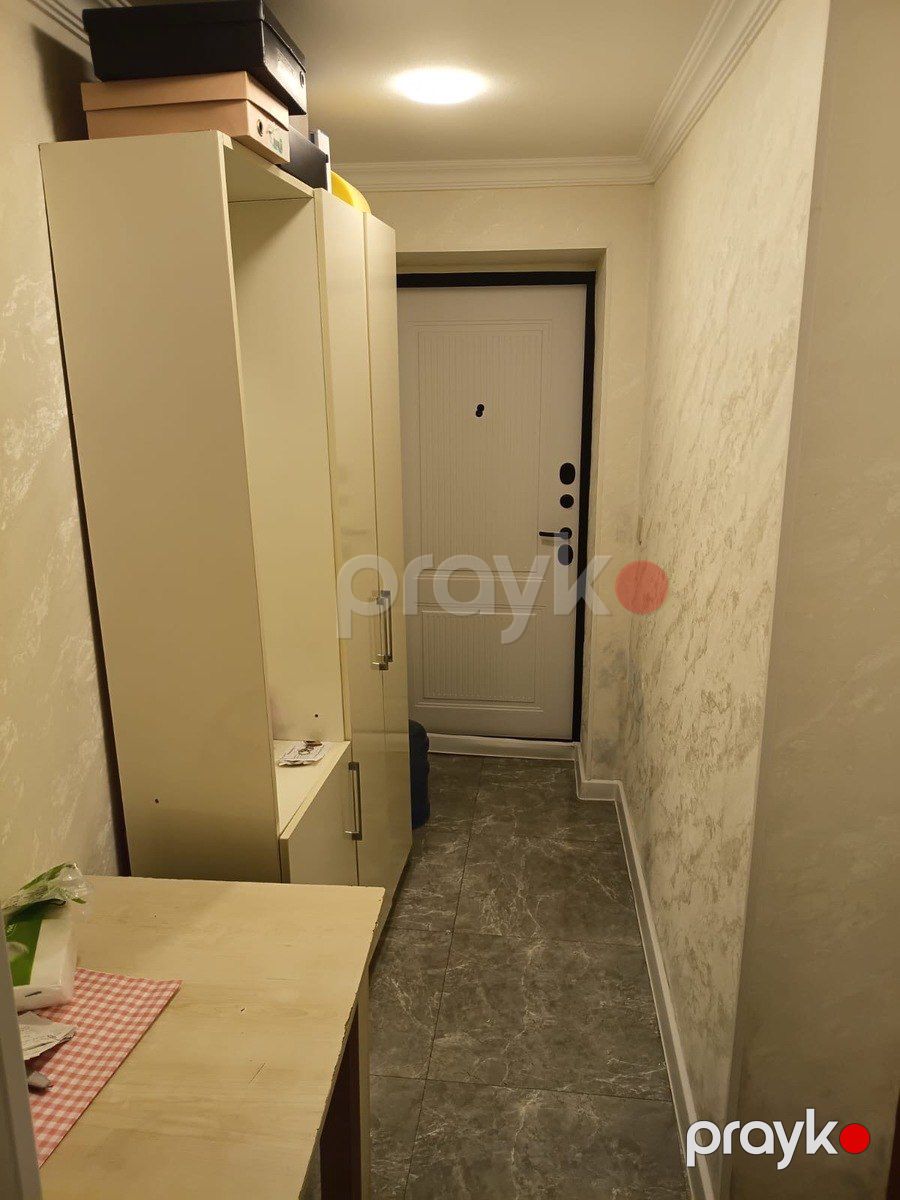 Satılır 3 otaqlı köhnə tikili 60 m² — Mənzil, Bakı (12)