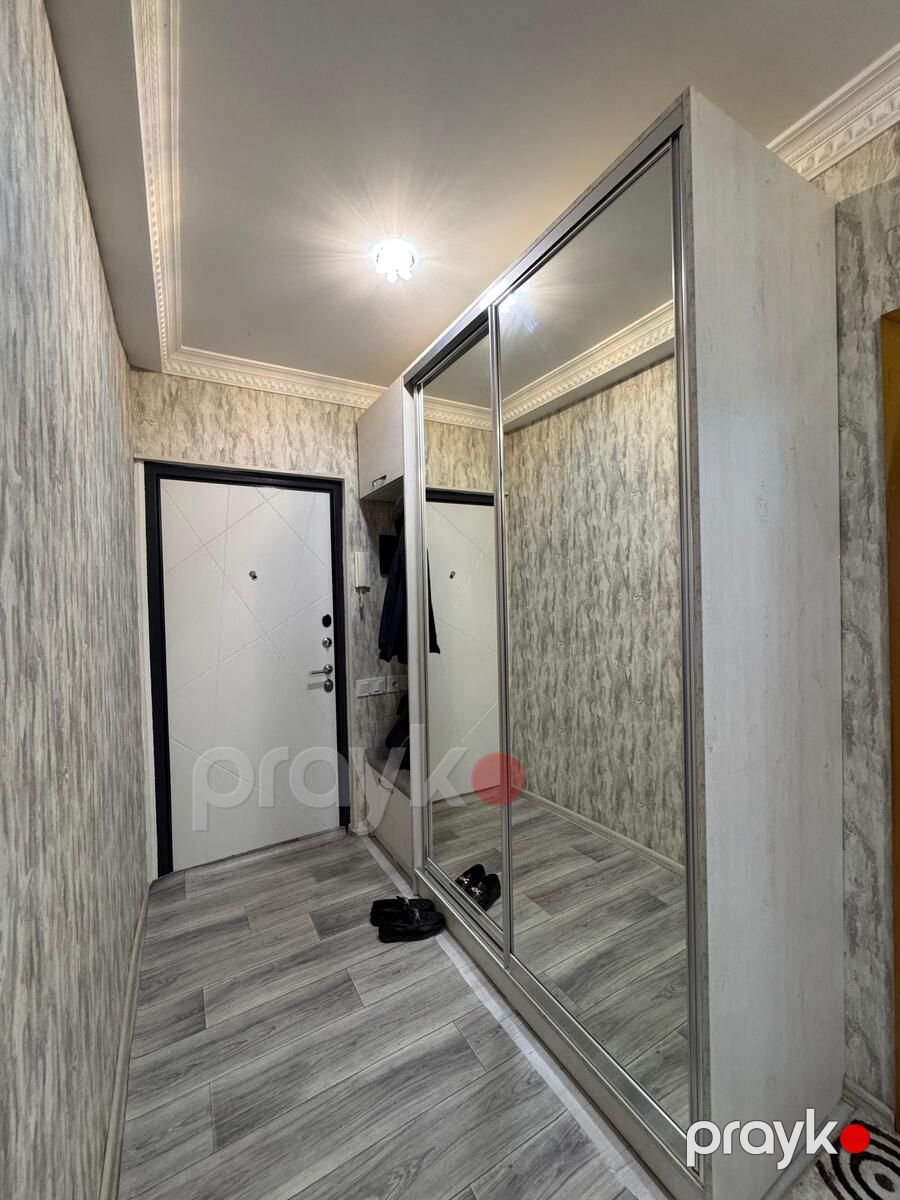 Satılır 5 otaqlı köhnə tikili 110 m² — Mənzil, Bakı (12)