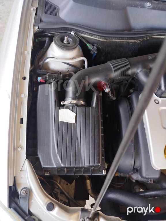 Opel Astra, 1.6 L, 1999 il, 637 270 km — Avtomobillər, Goranboy (8)