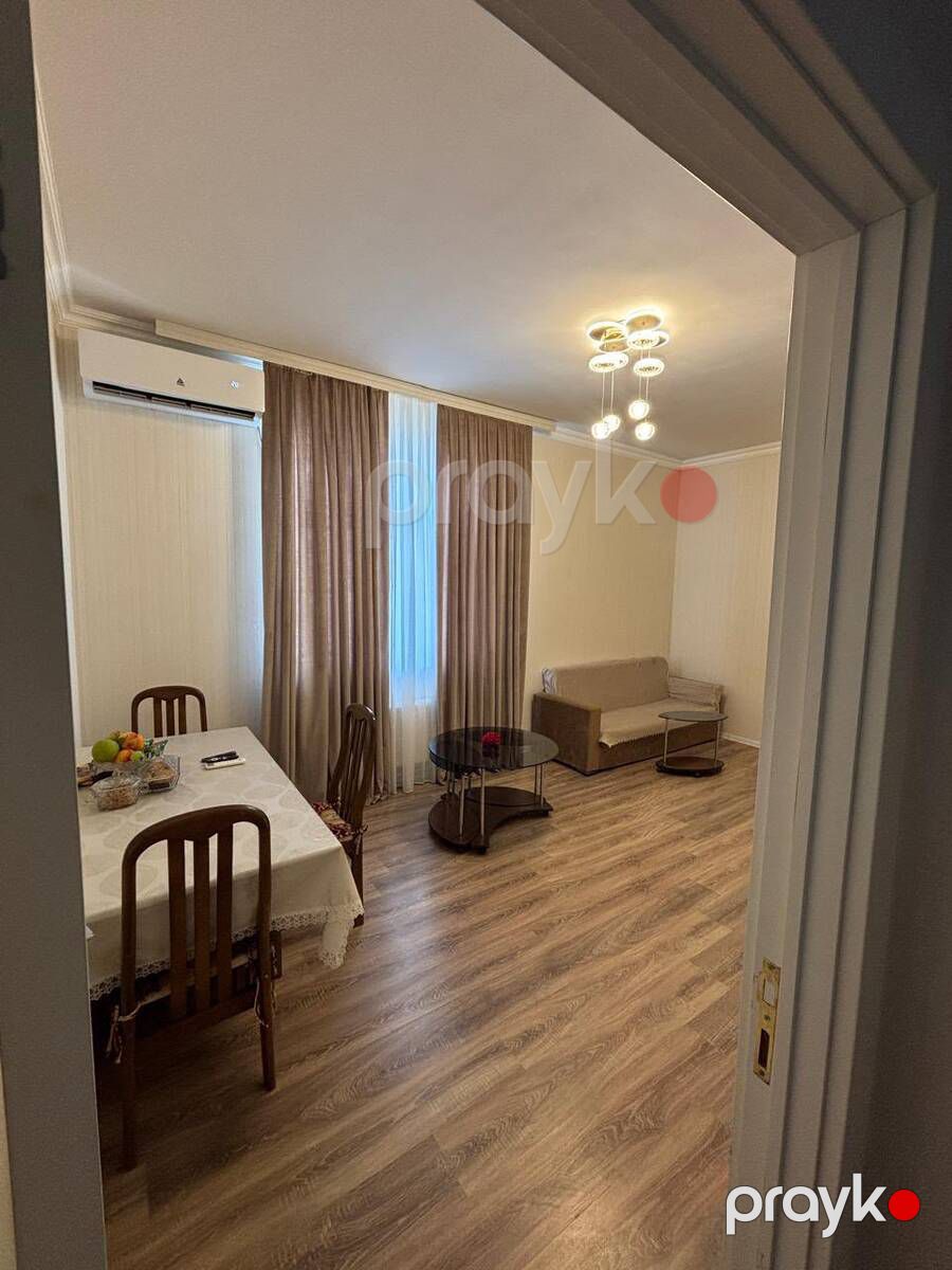 İcarəyə verilir 3 otaqlı yeni tikili 85 m² — Mənzil, Bakı (2)