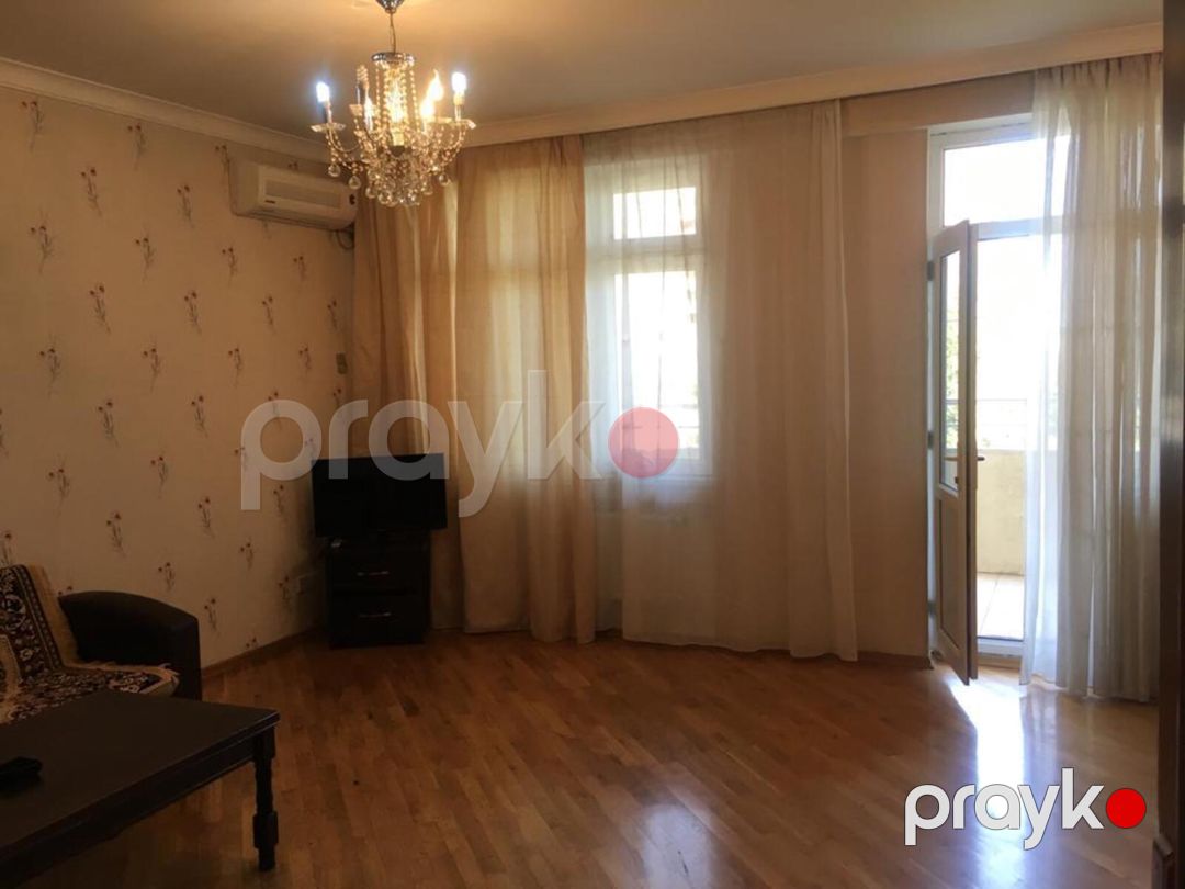 İcarəyə verilir 2 otaqlı yeni tikili 65 m² — Mənzil, Bakı (11)