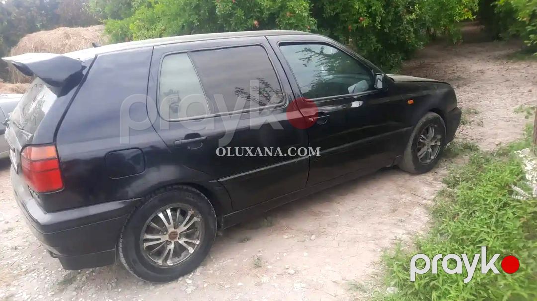 Volkswagen Golf — Digər, Bakı (3)