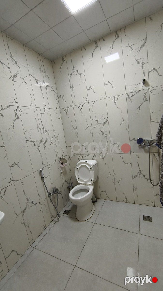 Satılır 4 otaqlı yeni tikili 128 m² — Mənzil, Bakı (10)