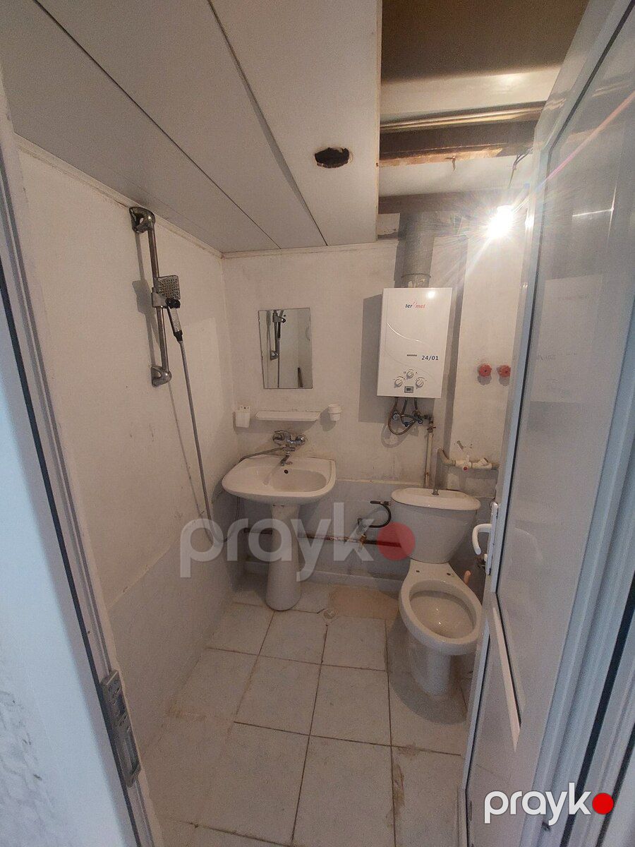 1-otaqlı mənzil kirayə verilir, Sumqayıt ş., 32 m² — Mənzil, Sumqayıt (5)
