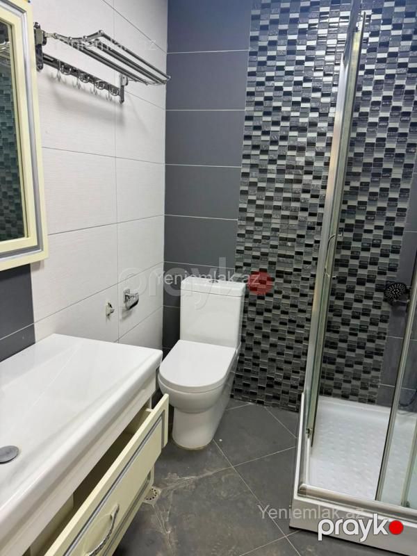 Satılır 4 otaqlı Bina evi menzil (Yeni tikili), 190 m², Nəsimi rayonu — Mənzil, Bakı (9)