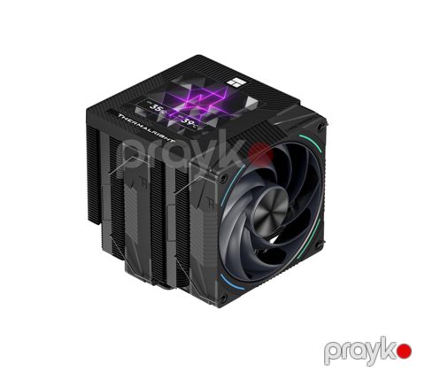 Cpu Cooler thermalrıght phantom spırıt 120 vısıon evo — Bakı