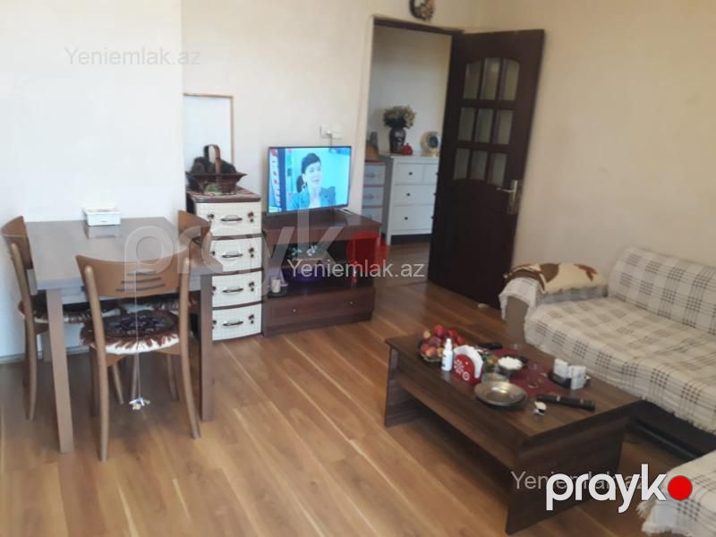 Satılır 2 otaqlı Bina evi menzil (Yeni tikili), 98 m², Qaradağ rayonu — Mənzil, Bakı (5)