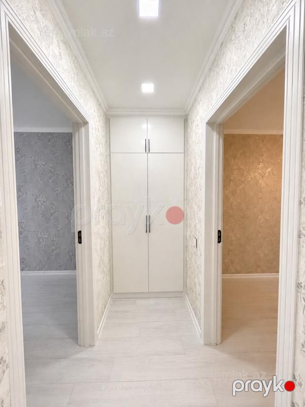 Satılır 4 otaqlı Bina evi menzil (Köhnə tikili), 85 m², Xırdalan ş — Mənzil (4)